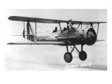 Vought 03U-3 Observation Bi-Plane Prints