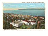 Astoria, Oregon Prints