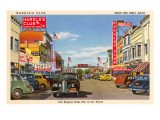 Harold's Club, Reno, Nevada Prints