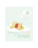 Dreaming of Hunny Affiches