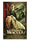 Dracula Movie Poster Posters