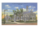 Naval Training School, Bronx, New York Posters