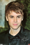 Justin Bieber - Locks Pôsters