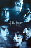 Harry Potter and the Deathly Hallows Part II - Group Photo