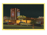 Club Bingo, Las Vegas, Nevada Prints
