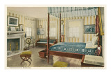 Morris-Jumel Mansion, New York City Giclee Print