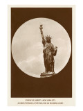 Statue of Liberty, New York City Posters