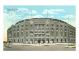 Yankee Stadium, New York City Photo