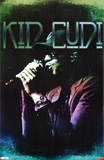 Kid Cudi - Colors Poster