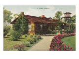 An Oregon Bungalow Posters