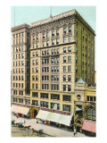 Reibold Building, Dayton, Ohio Posters