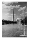 Trylon and Perisphere, New York World's Fair Posters