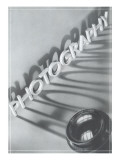 Photography, Lense Lámina giclée Photography, Lense Lámina giclée