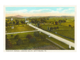 Hancock Avenue, Gettysburg, Pennsylvania Posters