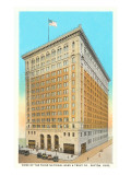 Third National Bank, Dayton, Ohio Prints