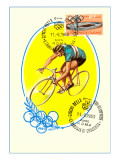 Olympic Bicycling, 1960 Posters