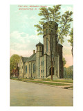 Methodist Church, Rochester, New York Posters