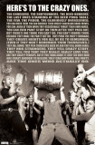 The Crazy Ones Photo