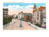 Grant Square, Brooklyn, New York City Posters