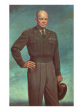 Dwight D. Eisenhower Print