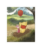 Something for a Friend Giclée-tryk