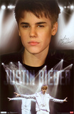 Justin Bieber - Stage Posters