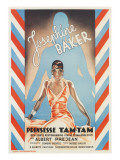 Princess Tam-Tam, Josephine Baker Photo