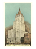 New York Life Insurance Building, New York City Photo