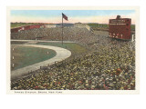 Yankee Stadium, Bronx, New York City Posters