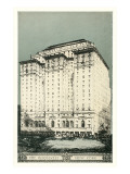 Roosevelt Hotel, New York City Posters