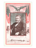 Ulysses S. Grant Giclee Print