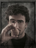 Cogido Photographic Print by Fabio Panichi