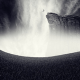 Libre Fotografie-Druck von Luis Beltran