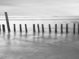 Fivefire Photographic Print by David Baker