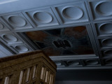 Swastika Hall Photographic Print by Nathan Wright