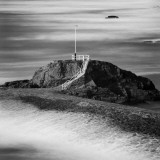 Watertrawler Photographic Print by Craig Roberts