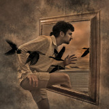 Trugen Photographic Print by Fabio Panichi