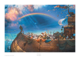 The Promise Affiche par Tom duBois