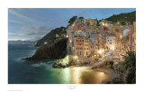Via Dell'amore Posters by Rod Chase
