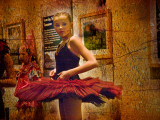 Ballet Guild Photographic Print by Craig Satterlee