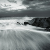Innozoom Photographic Print by David Baker