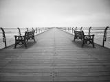 Wateritect Fotografie-Druck von Craig Roberts