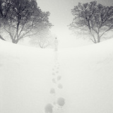 Lejanos Photographic Print by Luis Beltran