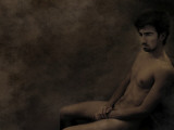 Digijam Photographic Print by Fabio Panichi