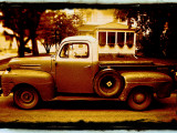 Eita Photographic Print by Craig Satterlee