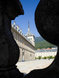 El Escorial, Spain Photographic Print by Felipe Rodriguez