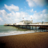 Hazeldog Photographie par Craig Roberts