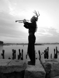 Eire Photographic Print by Traer Scott