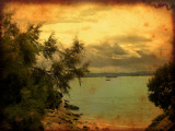 Abner Photographic Print by Cristina Carra Caso
