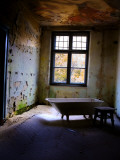Bath Stool Photographic Print by Nathan Wright